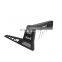 new  products 4x4 Pickup part  Black Sport Roll Bar for Toyota Hilux Vigo Revo Nissan Navara
