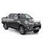 High Quality Plastic 4x4 Off Load Engine Snorkel for Toyota Hilux Revo
