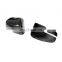 JCSPORTLINE 3 Series G20 G28 Side Mirror Covers for BMW 5 Series G30 G38 Sedan 4-Door 2019-2020