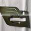 hot sell chrome outside auto car door handle for hino 500