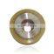 High Quality Rubber Wheel Roller Ski Wheel