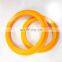Custom Casting Polyurethane Sleeve