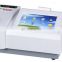 BEST PRICE Color with touch screen Semi Automatic Chemistry Analyzer for lab use