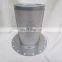 Simple And Easy To Operate 1614 9521 00 Air Oil Separator Filter Element For Air Compressor