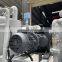 Dual Stage Transformer Vacuum Oil Purifier 1800LPH Dielectric Oil Regeneration Machine