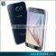 clear film tempered glass screen protector for samsung galaxy s6