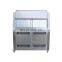 Climatic Simulate Solar Panel Weather Resistance Uv Accelerate Aging Test Equipment for plastic pipes