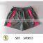 stylish quality polyester men shorts basketball shorts