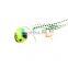 40-60-80-100-120-150-200g Size Round Metal Jig Head With Assist Hook Squid Jigging Lure
