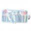 5pcs 9g/13g Soft Lead Fish Head Fishing Lure Set