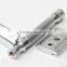 Stainless Steel handle double edge Shaving Razor safety razor Men razor with customized packaging
