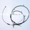 light truck parking brake cable hand brake cable  oem BS19100