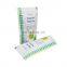 High Quality Plastic Stand Up Pouch Custom Matcha Tea Packing Bags