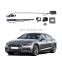 auto electric tailgate lift for AUDI A5 2018+ version auto tail gate intelligent power trunk tailgate lift car accessories