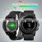 SKMEI 1671 Smartwatch Sport Waterproof Smart Watch With Pedometer Heart Rate Monitor