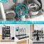 Kitchen Organizer 3 DIY  8 Tiers Adjustable Pots Lid Pans Cabinet Other Accessories Metal Rack Holders Organizer Kitchen Storage