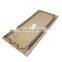 China production auto parts Oil pan gasket 11137548031engine oil pan gasket for E81 E87 E82 E90 E93 E91 E92 X1 X5  X6