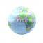 Outdoor Promotional Inflatable Beach Ball with Logo Printing