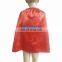 Wholesale Satin Children Superhero Cape with Your Logo