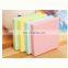 Sell Well Memo Pad Sticky Notes/Memo Block Note Pad