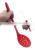 New Style High Quality 2021 Favorable Price Spoon Cooking Kitchen Silicone Utensils