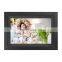 Innovative Calendar Smart Screen 10 inch Picture Wifi Digital Photo Frame Videos