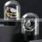 Luxury Custom Watch Display Metal Watch Motor Winder Box