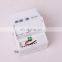 EM418 MID approved 1 phase 220v din rail power meter 10(100)A watt meter class B energy meter