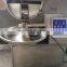 40L Industrial Automatic Bowl Chopper Machine For Meat Processing Price