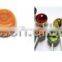 Automatic Mini Hard Candy Forming Machine Ball Sweet Lollipop Candy Depositing Making Machines Confectionery Production Line