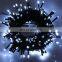 luces navidad diwali luminous led fairy light decorative christmas starry led firecracker cluster light