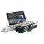 2 Axis Digital Readout Dro for Milling Lathe Machine with Linear Scale