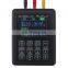 4-20mA Current Voltage Transmitter Calibrator Signal Generator with Input Output Conversion