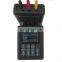 4-20mA Current Voltage Transmitter Calibrator Signal Generator with Input Output Conversion