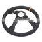 Kyostar Deep Dish Forged Carbon Fiber Steering Wheel 350mm