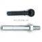 Vehicle Accessories Double Adjustable Short Height Throw Shifter Gear for Subaru WRX STI 2008-2014