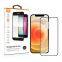 Wholesale factory price High Quality screen protectors 2.5D 9h 0.3mm mobile tempered glass screen protector for iPhone