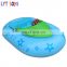 Swimming Pool kids inflatable bumper boats for sale