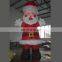 Cute  decoration 20ft snowman inflatable christmas reindeer for stage walking