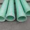 Glass Reinforced Plastic Pipe Epoxy Fiberglass Tube Fiberglass Reinforced Ring Grp
