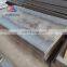 EN10025 hot rolled steel plate S355 s355j2 s235jr S235 ST52 ST37 MS steel sheet