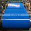 Pre-paint galvanized steel coil color coated iron tube  used in roofing tile