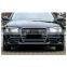 Car Fog lamp grill for Audi A6 2012 2013 2014 2015