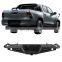 Heavy Duty Universal Rear Steel Bumper Protector for Hilux 2015-2018 Rear Bumper Offroad