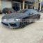 Body kit include front and rear bumper assembly with grille for BMW 8 series coupe G14/G15 upgrade to M8 model wide-bodykits