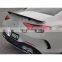 ABS PP material of auto body systems for Mercedes Benz CLS C257 change to CLS GT63s style