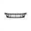 For elantra 2014 2015 front bumper grille 86560-3X710 auto body kits