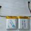 Lithium Polymer Battery