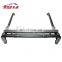 Universal Black Roll Bar For Hilux 2021 Rocco 4x4 Pickup