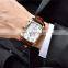 BENYAR 5114M In Stock Buy Watches Online Black Leather Chrono Wristwatch  Date Designer  For Men Watches